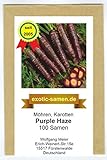 Karotte - Möhre - Purple Haze Hybrid - 100 Samen Foto, bester Preis 3,85 € neu 2024