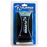 FL!PPER Flipper Cleaner Float - 2-in-1 Floating Magnetic Aquarium Glass Cleaner - Fish Tank Cleaner - Scrubber & Scraper Aquarium Cleaning Tools – Floating Fish Tank Cleaner, Standard Photo, best price $44.98 new 2024