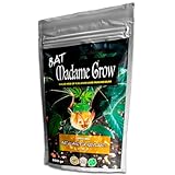 MADAME GROW - Fertilizante Orgánico - Guano - BAT MADAME GROW - (500g) Foto, mejor precio 17,99 € nuevo 2024