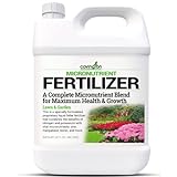 All Purpose MicroNutrient Plant Food & Lawn Fertilizer, Indoor/Outdoor/Hydroponic Liquid Plant Food, Growth Boosting MicroNutrients for House Plants, Lawns, Vegetables, & Flowers (32oz.) USA Made Photo, best price $29.95 new 2024