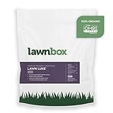 Lawnbox Lawn Luxe 7-0-7 100% Organic Summer Grass Fertilizer 14 lb Bag Covers 2,500 sq ft Photo, best price $35.00 new 2024