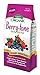 Photo Espoma Berry-Tone Plant Food, Natural & Organic Fertilizer for All Berries, 4 lb, Pack of 2