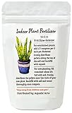 Indoor Plant Food (Slow-Release Pellets) All-purpose House Plant Fertilizer | Common Houseplant Fertilizers for Potted Planting Soil | by Aquatic Arts Photo, best price $10.99 new 2024