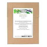 La variété de menthe - Kit de graines avec menthe poivrée, menthe aquatique et calament Photo, meilleur prix 13,66 € nouveau 2024