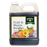 Farmer’s Secret - Fruit & Bloom Booster - Strengthen Roots and Increase Yield - Root and Foliar Plant Food - Made for a Variety of Fruits (32oz) Photo, best price $27.95 new 2024