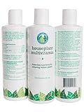 Houseplant Multivitamin - Vitamin D for Plants! Premium Liquid Fertilizer and Indoor Plant Food with Trace Nutrients and Vitamins Photo, best price $19.99 new 2024