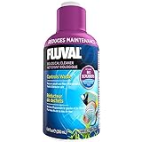 Fluval Waste Control Biological Cleaner, Aquarium Water Treatment, 8.4 Oz., A8355 Photo, best price $11.39 new 2024