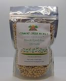 Black Eyed Pea Sprouting Seed, Non GMO - 2 oz - Country Creek Brand - Black Eyed Peas Sprouts, Garden Planting, Cooking, Soup, Emergency Food Storage, Vegetable Gardening, Juicing, Cover Crop Photo, best price $5.99 ($3.00 / count) new 2024
