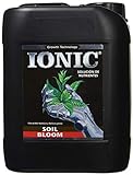Growth Technology Fertilizante/Abono Ionic Soil Bloom (5L) Foto, mejor precio 25,13 € nuevo 2024