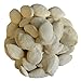Photo OliveNation Roasted Salted Pumpkin Seeds in the Shell, Dry Roasted, Whole Seeds, Healthy Snack - 16 ounces