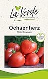 Ochsenherz Tomatensamen Foto, bester Preis 3,15 € neu 2024