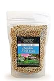 Dundale Field Pea Seeds by Eretz - Willamette Valley, Oregon Grown, Non-GMO, No Fillers, No Coatings, No Weed Seeds (1lb) Photo, best price $12.99 ($0.81 / Ounce) new 2024