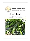 Bobby-Seeds BIO-Kürbissamen Zucchini BIO Portion Foto, bester Preis 2,95 € neu 2024