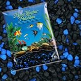 Pure Water Pebbles Nature's Ocean Aquarium Gravel Midnight Glo Gravel 5-lb Photo, best price $17.99 new 2024