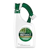 Scotts EZ Feed Plus Greening Power: 2,000 sq. ft., Works Quickly, Fertilizer for Green Lawns, Use on All Grass Types, 32 oz. Photo, best price $20.55 new 2024