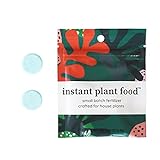 Houseplant Fertilizer & Indoor Plant Food | Self-Dissolving Tablets | Make Feeding Your Plants a Breeze | Instant Plant Food (2 Tablets) Photo, best price $10.00 new 2024