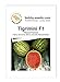 Foto Melonensamen Tigrimini F1 Wassermelone Portion