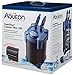 Photo Aqueon QuietFlow Canister Filter 200 GPH, For Up to 55 Gallon Aquariums