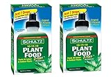 Schultz All Purpose 10-15-10 Plant Food Plus, 4-Ounce [2- Pack] Photo, best price $11.71 new 2024