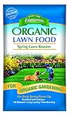 Espoma EOLB30 Organic Lawn Booster Fertilizer, 30-Pound Photo, best price $49.87 new 2024
