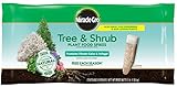 Miracle-Gro Tree & Shrub Plant Food Spikes, 12 Spikes/Pack Photo, best price $11.06 new 2024