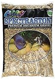 Spectrastone Shallow Creek Regular for Freshwater Aquariums, 5-Pound Bag Photo, best price $11.99 new 2024