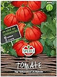 Sperli Premium Tomaten Samen Corazon ; aromatische Fleischtomate Typ Ochsenherz ; Fleischtomaten Saatgut Foto, bester Preis 4,93 € (4,93 € / count) neu 2024