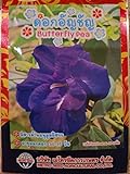 Butterfly Pea Flower Seeds Photo, best price $6.99 ($99.15 / Ounce) new 2024