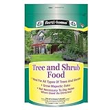 fertilome Tree And Shrub Fertilizer Photo, best price $22.36 new 2024