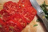 50+ Costoluto Genovese Tomato Seeds- Italian Heirloom Variet Photo, best price $4.39 new 2024