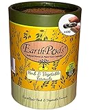 EarthPods Premium Garden Herbs & Vegetable Plant Food – Easy Organic Fertilizer Spikes – 100 Count – Supports Healthy Root & Leaf Growth (Great for Kitchen Herbs & Lettuce Garden, Ecofriendly) Photo, best price $34.99 ($13.46 / Ounce) new 2024