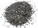 Natural Slate Stone - Less Than 1/8 inch Slate Gravel for Miniature or Fairy Garden, Aquarium, Model Railroad & Wargaming 8oz Photo, best price $8.95 new 2024