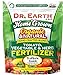 Photo Dr. Earth Organic 5 Tomato, Vegetable & Herb Fertilizer Poly Bag