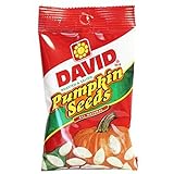 David Pumpkin Seeds Original , 12 Count (SUNFLOWER SEEDS) Photo, best price $42.43 ($42.43 / Count) new 2024