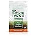 Photo Scotts Turf Builder Thick'R Lawn Bermudagrass - 4,000 sq. ft., Combination Seed, Fertilizer and Soil Improver, Fill Lawn Gaps and Enhance Root Development, 40 lb.