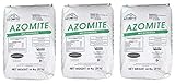 AZOMITE Micronized Bag - 100% Naturally Derived - OMRI Listed – Great for Hemp, Fertilizer, Soil Mixes and Home Gardens - 44 Pounds Photo, best price $143.99 new 2024