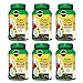 Photo Miracle-Gro Shake 'N Feed All Purpose Plant Food, Plant Fertilizer, 1 lb. (6-Pack)