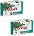 Photo Jobes 01611 15 Pack Evergreen Tree Fertilizer Spikes - Quantity 2 Packages