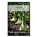 Photo Sow Right Seeds - Yellow Spanish Onion Seed for Planting - Non-GMO Heirloom Packet with Instructions to Plant a Home Vegetable Garden