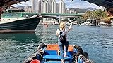 Enchanting Aberdeen, glide through Hong Kong's historic harbour on a traditional sampan Photo, best price $62.00 new 2024