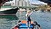 Photo Enchanting Aberdeen, glide through Hong Kong's historic harbour on a traditional sampan