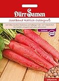 Dürr Samen Rettich Ostergruß (Saatband) Foto, bester Preis 3,77 € neu 2024