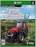 Farming Simulator 22 - Xbox One Photo, best price $59.97 new 2024