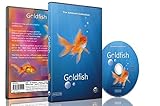 Baby and Kids DVD - Goldfish Aquarium shot in HD with long Scenes Photo, best price $7.99 new 2024