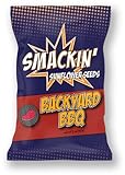 SMACKIN' Backyard BBQ Sunflower Seeds, 5oz (6 pack) Photo, best price $24.00 ($4.00 / Count) new 2024