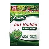 Scotts Turf Builder Lawn Food, 37.5 lbs., 15,000 sq. ft. Photo, best price $41.24 new 2024