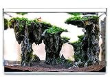Allcolor Decorative Rocks.Aquarium Decoration Model (Cave of Gods) Photo, best price $129.00 new 2024