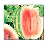 25 Crimson Sweet Watermelon Seeds | Non-GMO | Fresh Garden Seeds Photo, best price $6.95 new 2024