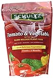 Schultz 018062 Spf48100 Slow-Release Vegetable Fertilizer 3.5 Lbs Photo, best price $14.95 new 2024