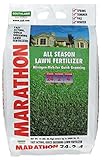 Marathon 24-2-4 All Season Fertilizer Bag, 18 lb Photo, best price $45.35 new 2024